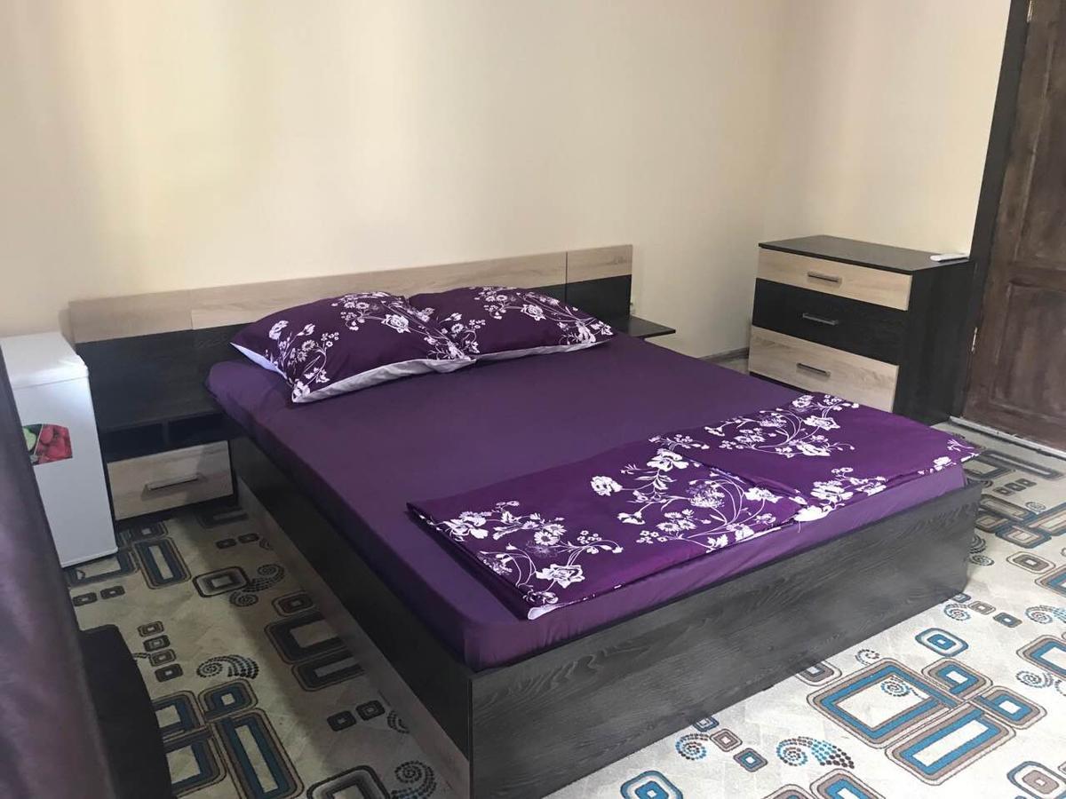 Барнаба Gagra Extérieur photo