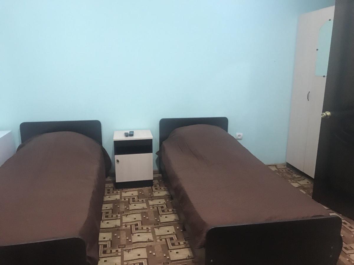 Барнаба Gagra Extérieur photo
