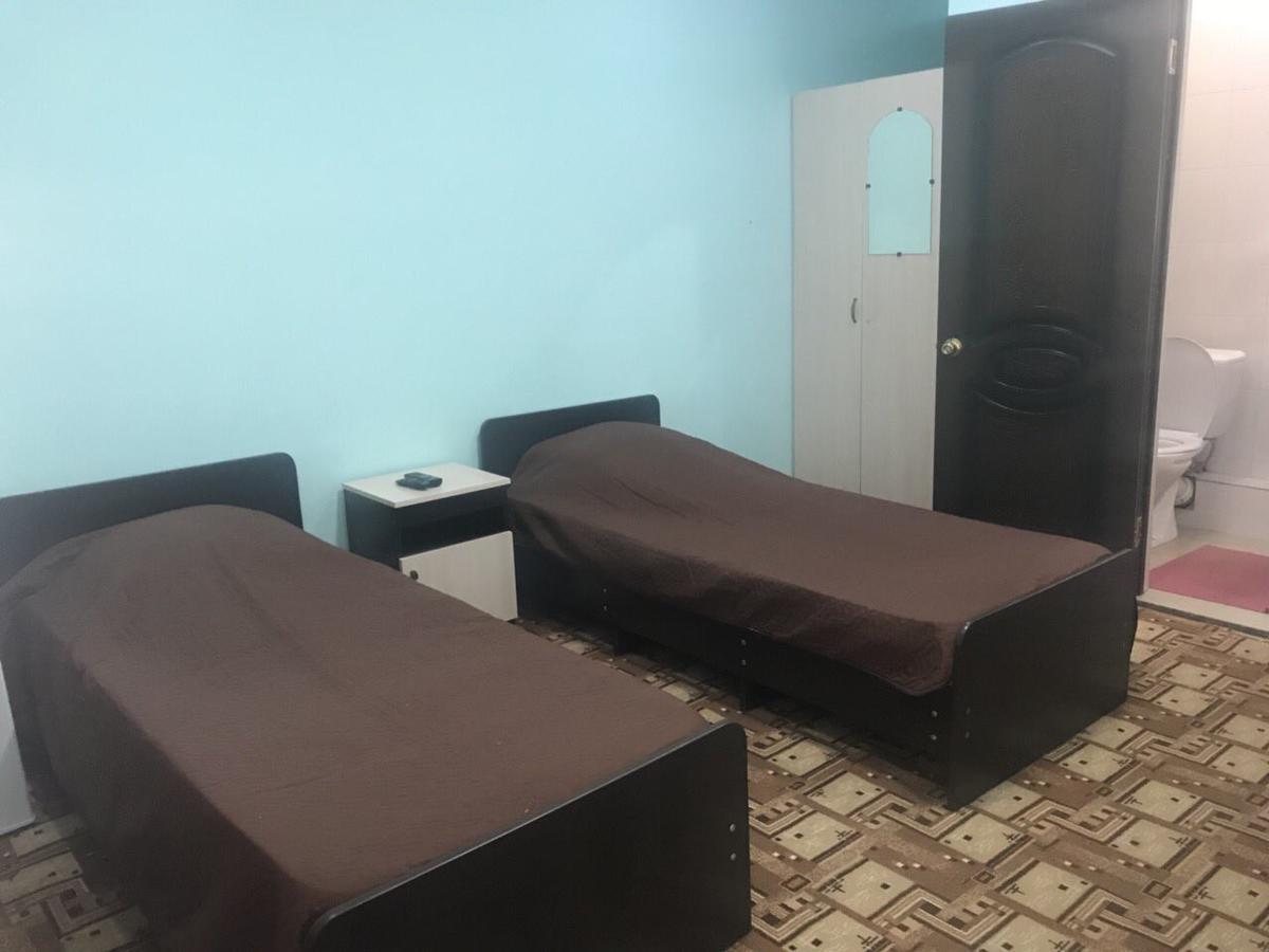 Барнаба Gagra Extérieur photo