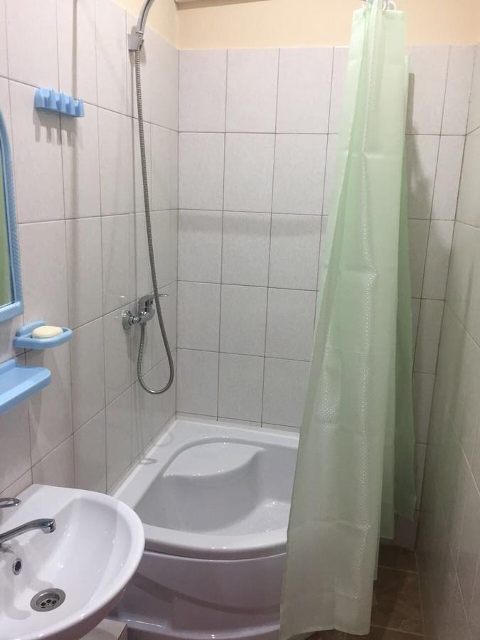 Барнаба Gagra Extérieur photo