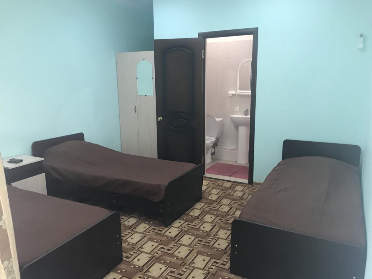 Барнаба Gagra Extérieur photo