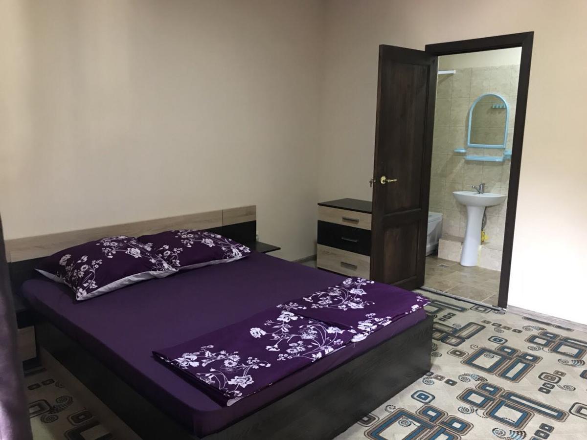 Барнаба Gagra Extérieur photo