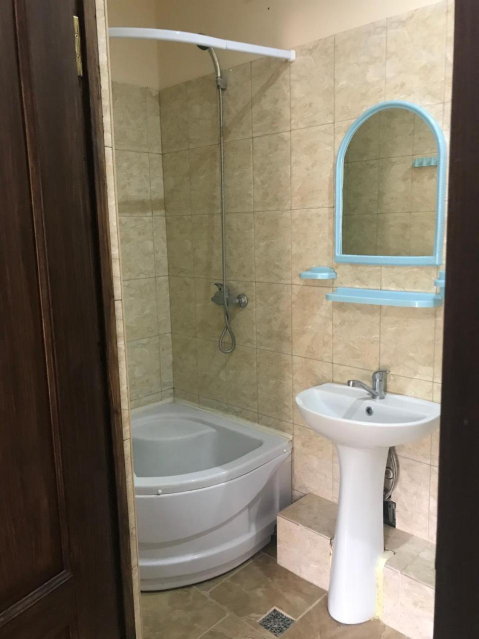 Барнаба Gagra Extérieur photo