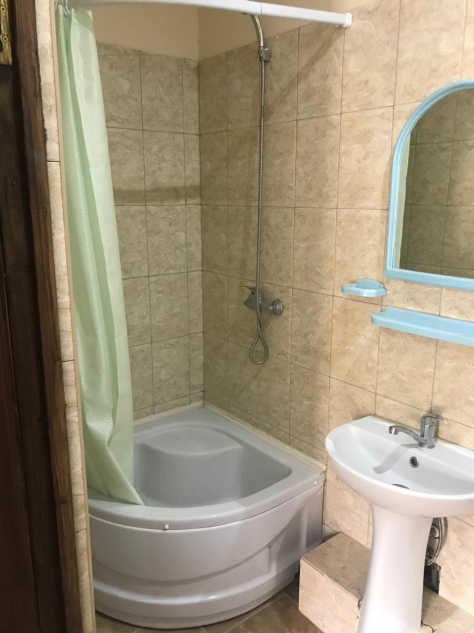 Барнаба Gagra Extérieur photo