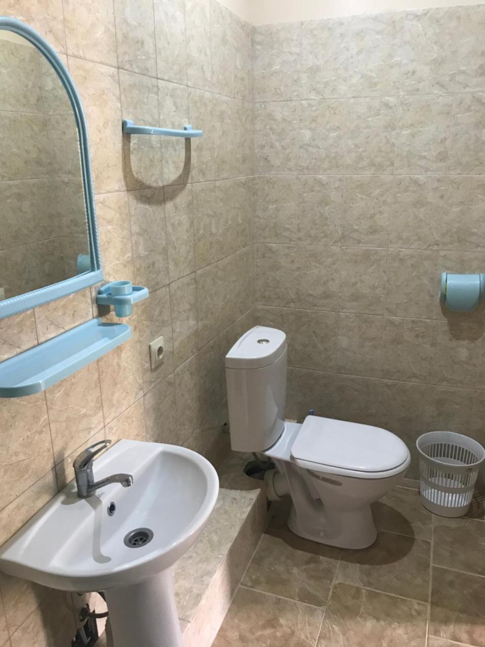 Барнаба Gagra Extérieur photo