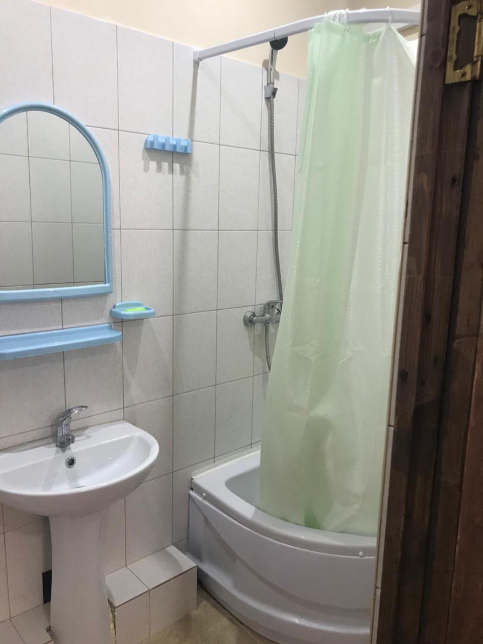 Барнаба Gagra Extérieur photo