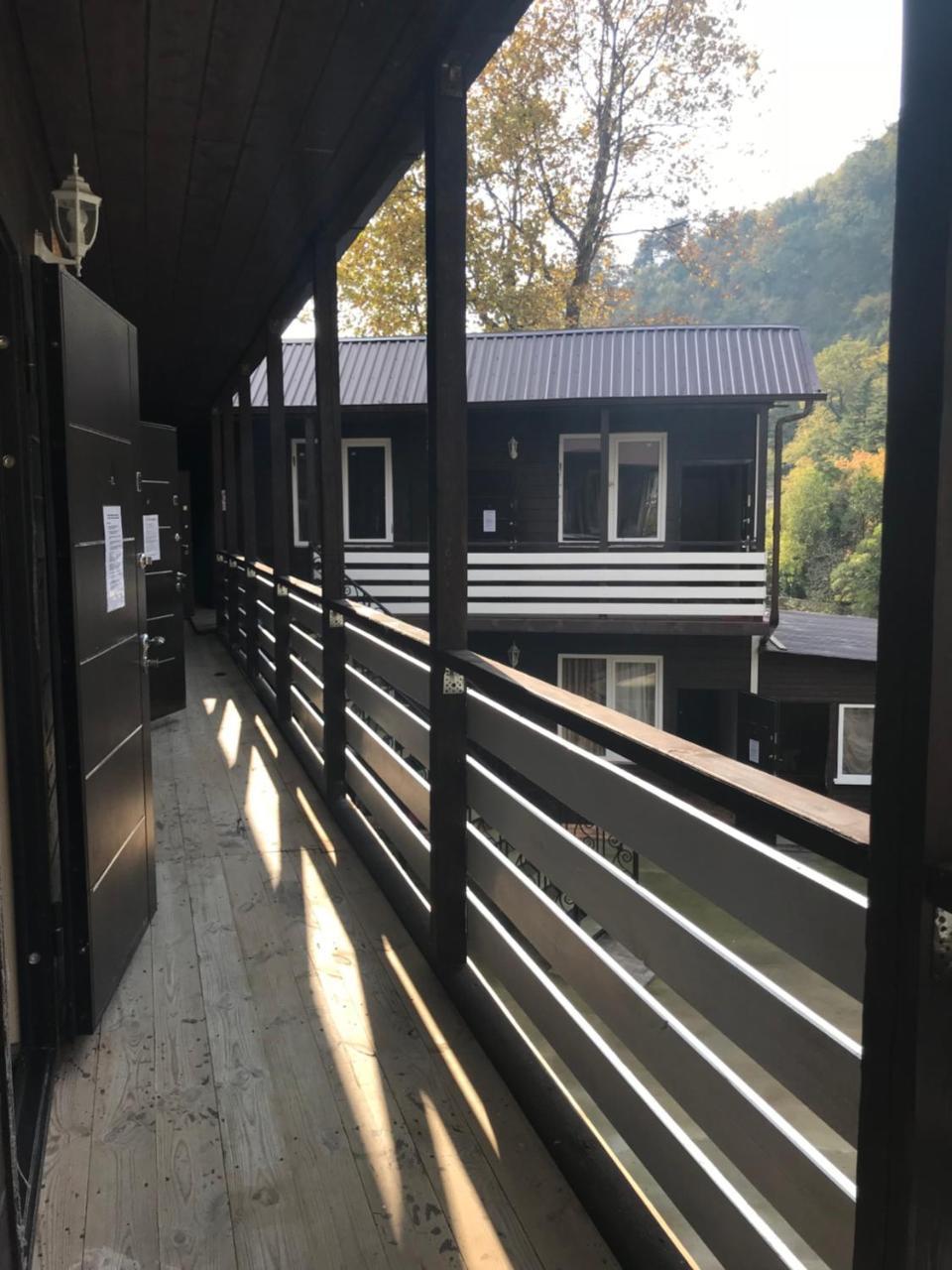 Барнаба Gagra Extérieur photo