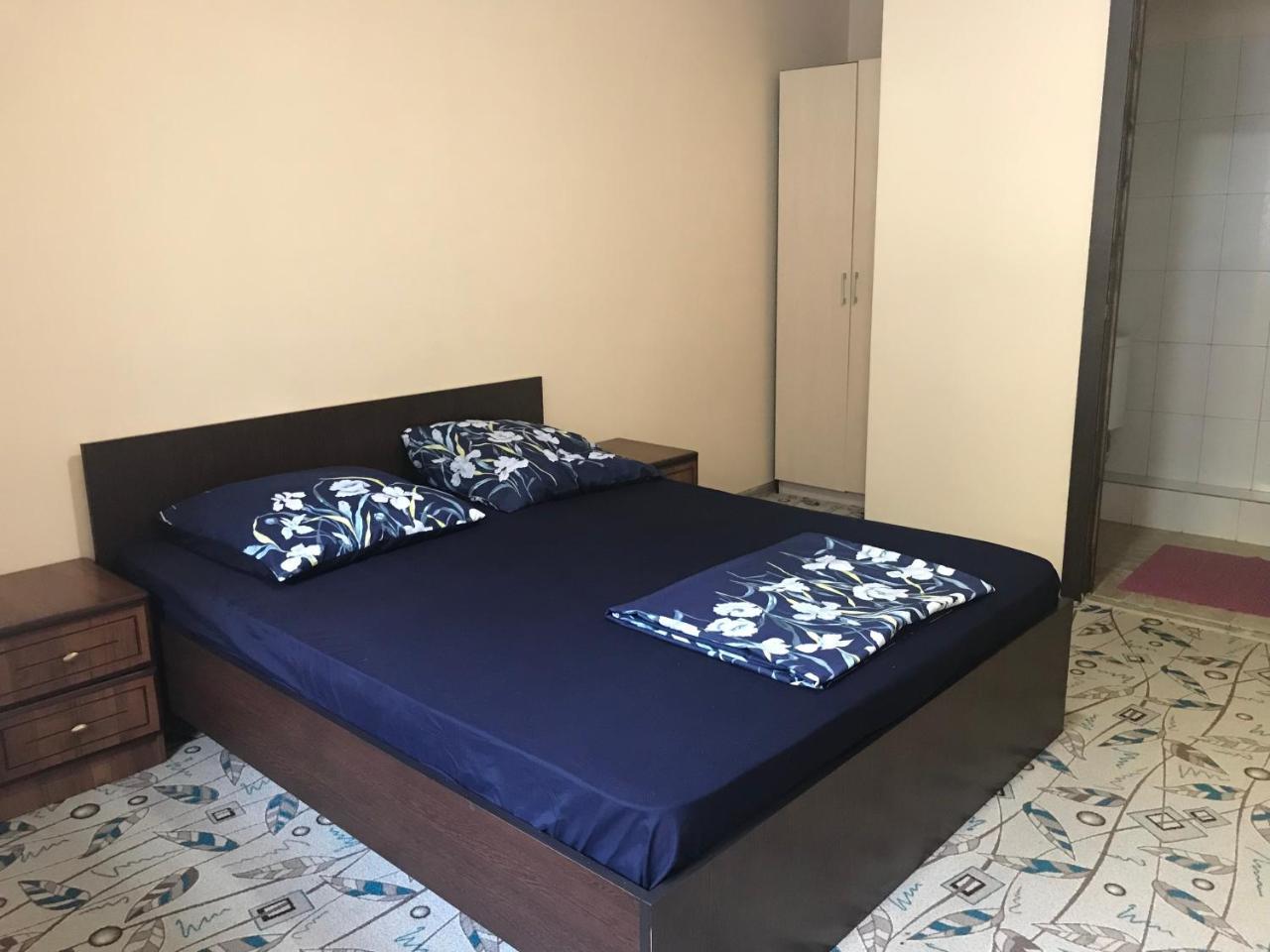 Барнаба Gagra Extérieur photo