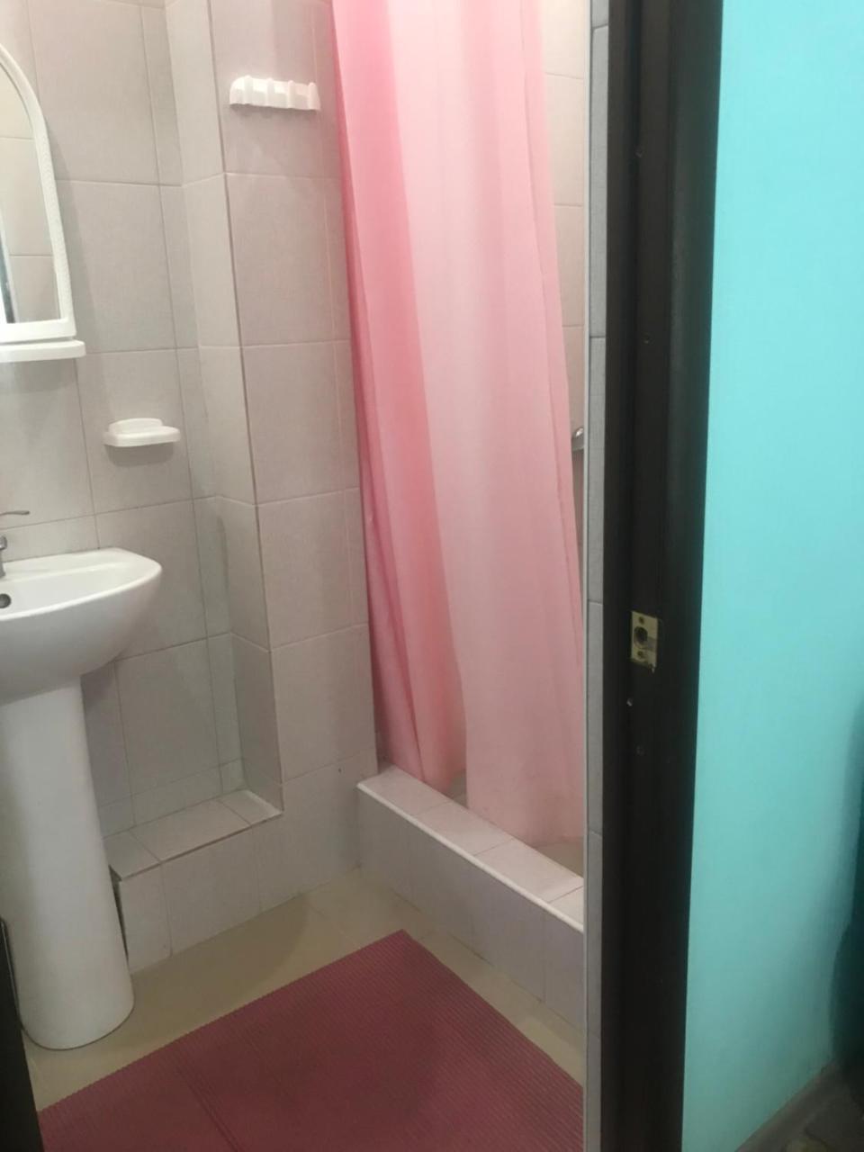 Барнаба Gagra Extérieur photo