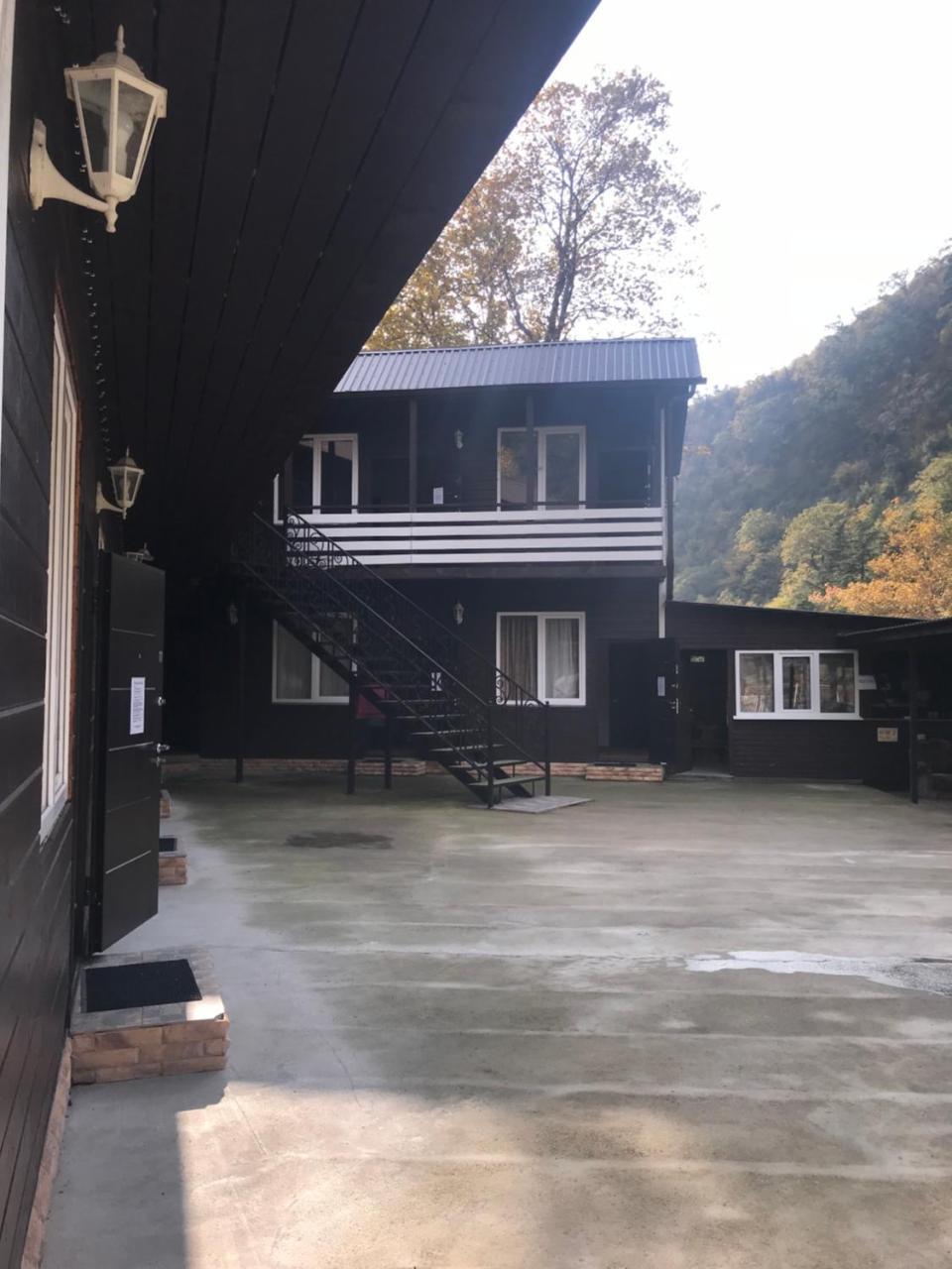 Барнаба Gagra Extérieur photo