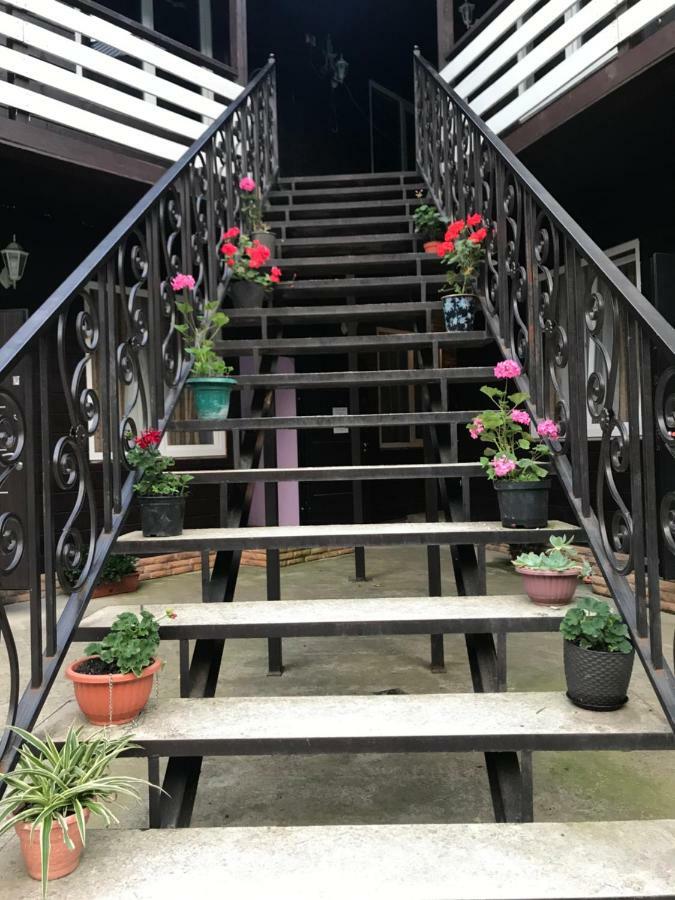 Барнаба Gagra Extérieur photo